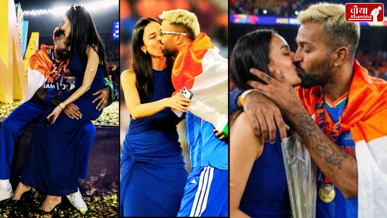 Hardik Pandya Tricolour Controversy, Hardik Pandya National Flag Controversy, World Cup Celebration Tricolour Insult, T20 World Cup 2026 India Victory, Wajid Khan Bidkar Complaint, National Honor Act 1971 Hindi, Hardik Pandya Police Case