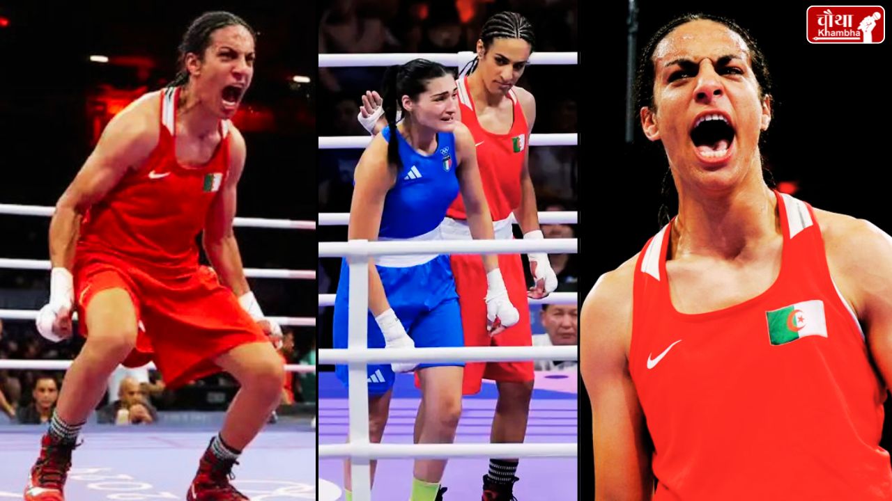 Olympics new rules, Olympics 2028, IOC transgender ban 2028, Los Angeles Olympics, SRY gene test in sports, Biological female vs Transgender athletes, Kirsty Coventry IOC statement, Imane Khelif controversy, Olympic fairness policy, Caster Semenya DSD rules