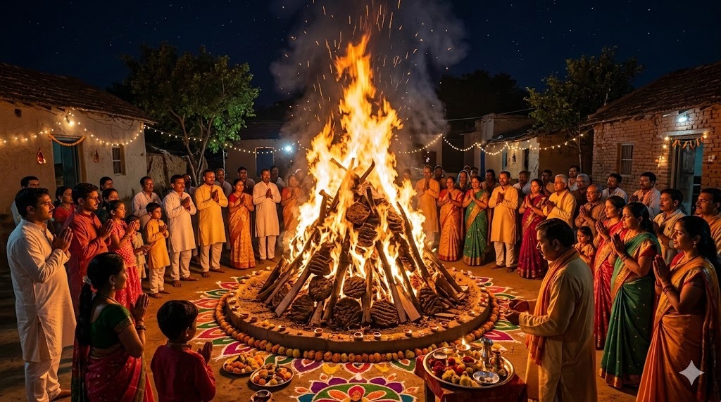 Holika Dahan 2026 Shubh Muhurat, Holika Dahan 2026 Muhurat, Holika Dahan Puja Vidhi, remedies for Holika's ashes, Holika Dahan 2026 Date and Time. Holika Dahan, what to put in the fire and what not to put, Religion News
