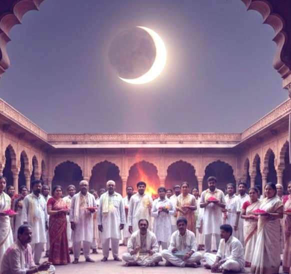 Holi 2026 Date, Chandra Grahan 2026, Sutak Kaal Holi, Holika Dahan 2026, When is Holi, Lunar Eclipse Holi 2026, Holi in Sutak Kaal, Holika Dahan Muhurat, Religion News, When to celebrate Holi, When to play Holi, Holi kab hai, Holi 2026, happy Holi