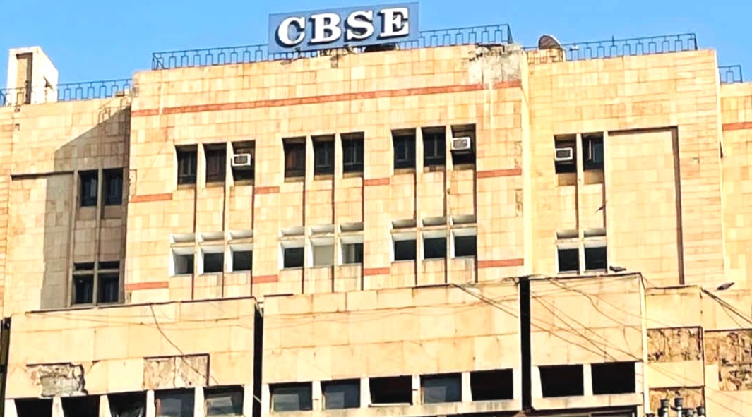 CBSE Board Exam Postponed 2026, Middle East War Impact on CBSE, Iraq-Israel War News, CBSE Class 10th 12th Postponed, Middle East Exam News, CBSE Circular March 2026