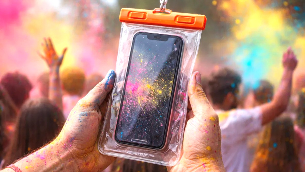 Holi Safety tips 2026