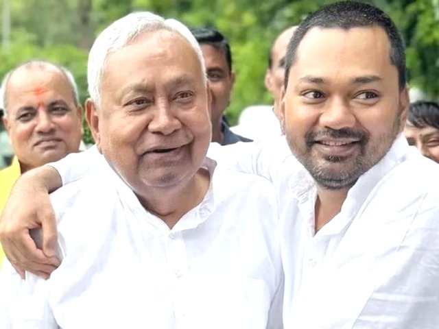 BJP Rajya Sabha Candidate List 2026