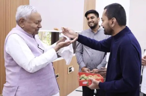 Nitish Kumar, Rajya Sabha Nomination, Next CM of Bihar, Nitish Kumar Rajya Sabha, Nitish Kumar, CM Nitish Kumar, Nitish Kumar Resignation Reason, Bihar Political Crisis, Nishant Kumar, JDU, Samrat Chaudhary, Bihar CM,