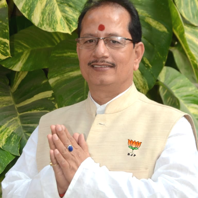 Vijay Chaudhary, Vijay Sinha, Deputy CM, Samrat Choudhary, Bihar Next CM