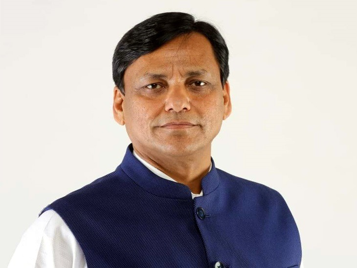 Vijay Chaudhary, Vijay Sinha, Deputy CM, Samrat Choudhary, Bihar Next CM