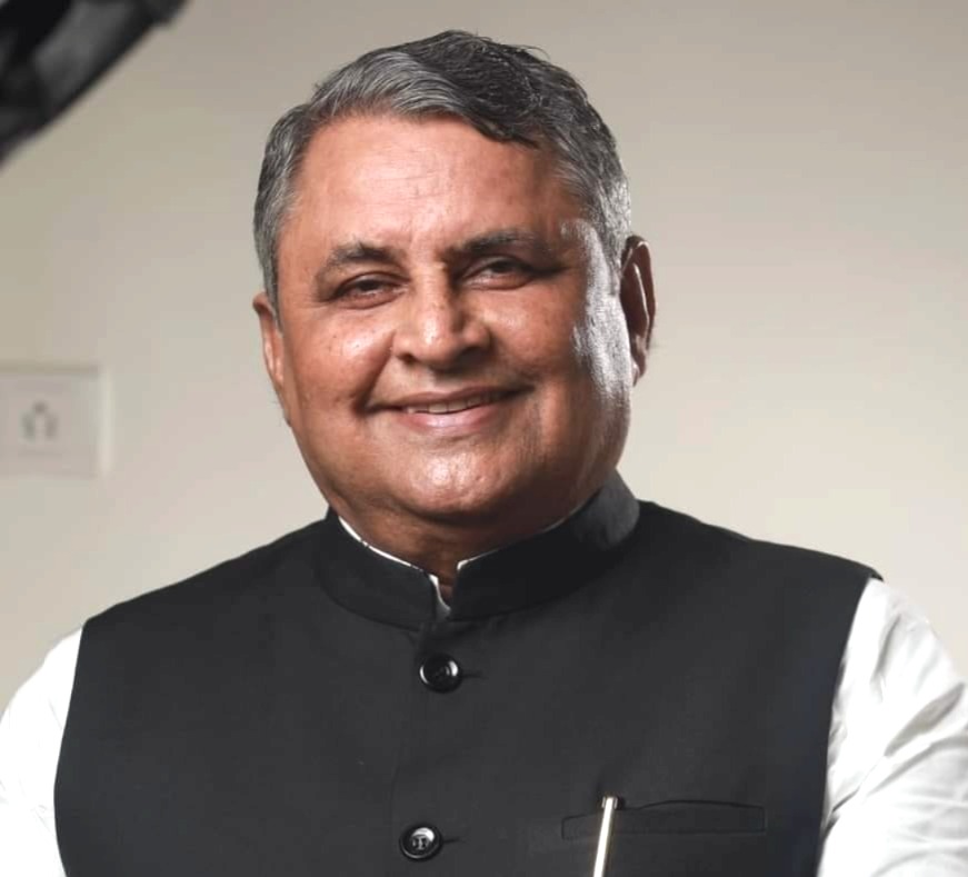 Vijay Chaudhary, Vijay Sinha, Deputy CM, Samrat Choudhary, Bihar Next CM