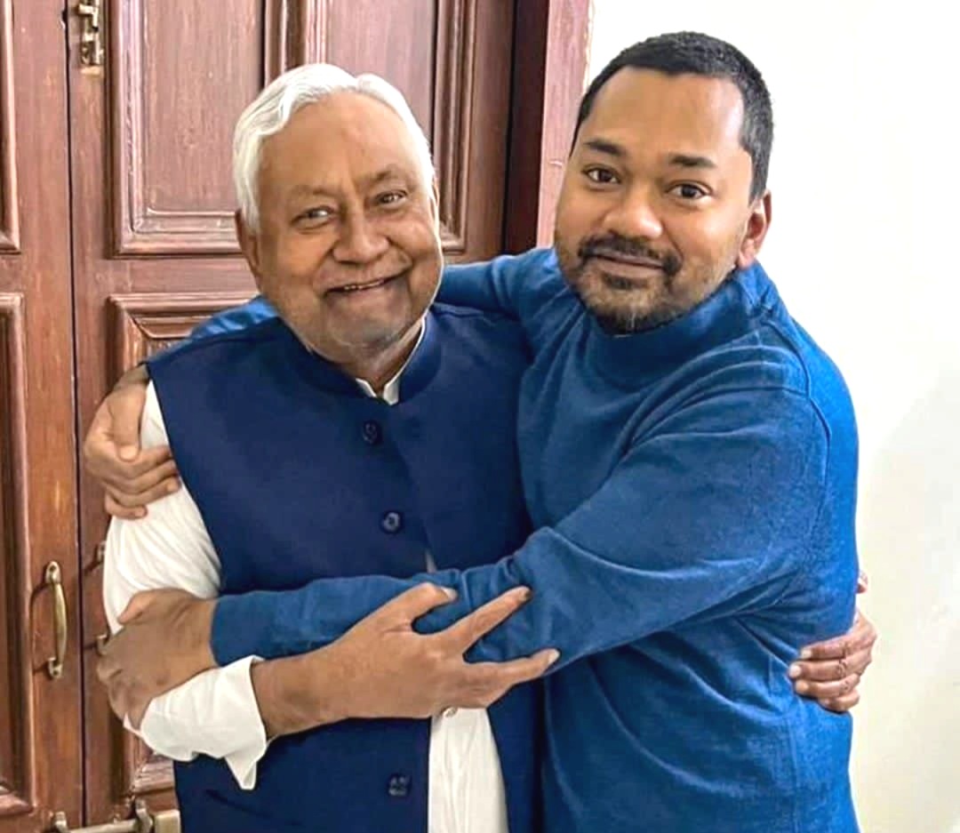 Vijay Chaudhary, Vijay Sinha, Deputy CM, Samrat Choudhary, Bihar Next CM