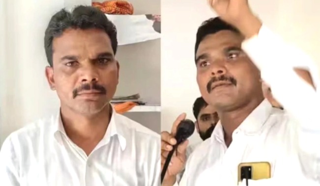 Mukesh Malhotra, Ramniwas Rawat, Vijaypur Assembly Seat, Gwalior High Court, MP Politics, MP News, Election Petition, Madhya Pradesh, विजयपुर विधानसभा, मुकेश मल्होत्रा विधायकी रद्द, रामनिवास रावत विधायक