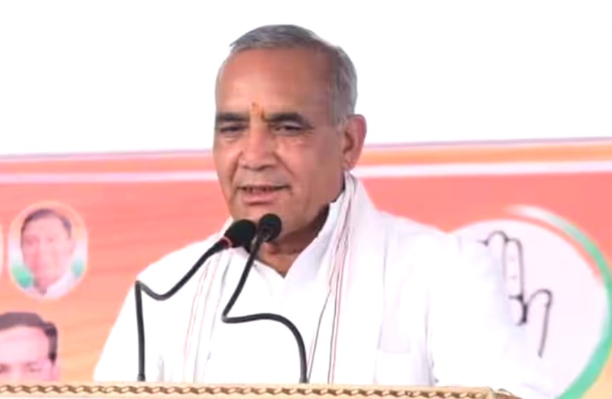 Mukesh Malhotra, Ramniwas Rawat, Vijaypur Assembly Seat, Gwalior High Court, MP Politics, MP News, Election Petition, Madhya Pradesh, विजयपुर विधानसभा, मुकेश मल्होत्रा विधायकी रद्द, रामनिवास रावत विधायक