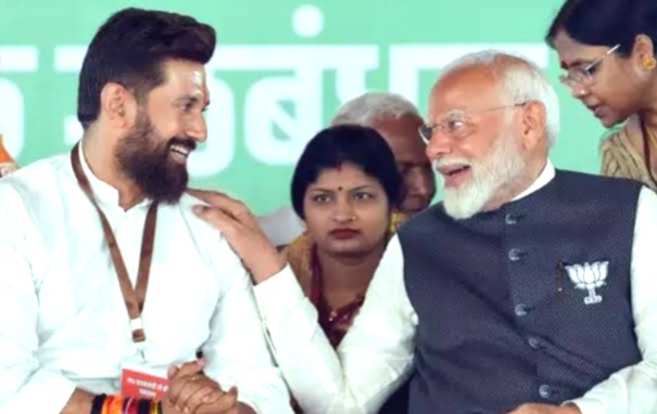 Bihar New CM News, Chirag Paswan Bihar CM, Nitish Kumar Rajya Sabha, LJP Ramvilas Posters Patna, Bihar Politics Update, Chirag Paswan vs Samrat Choudhary, Bihar Next Chief Minister, NDA Bihar Meeting