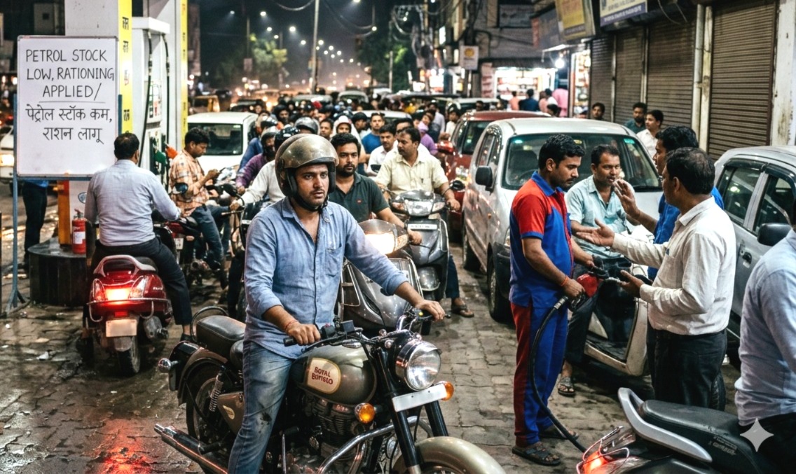 Pakistan Oil Crisis, Shehbaz Sharif decision, Iran Israel war impact, Pakistan inflation, crude oil price, Pakistan school closed, work from home Pakistan, Pakistan Economic Crisis 2026