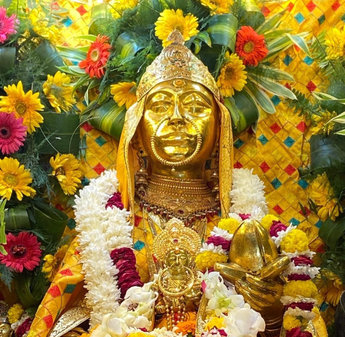  Sheetla Ashtami 2026, Basoda Puja, Story of Sheetla Mata, Offering of Stale Food, Chaitra Ashtami Muhurat, Goddess of Health, Religion News, Sheetla Ashtami, Sheetla Ashtami date, Sheetla Ashtami muhurat, शीतला अष्टमी, शीतला माता, बासी भोजन, बसोड़ा