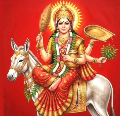 Sheetla Ashtami 2026, Basoda Puja, Story of Sheetla Mata, Offering of Stale Food, Chaitra Ashtami Muhurat, Goddess of Health, Religion News, Sheetla Ashtami, Sheetla Ashtami date, Sheetla Ashtami muhurat, शीतला अष्टमी, शीतला माता, बासी भोजन, बसोड़ा