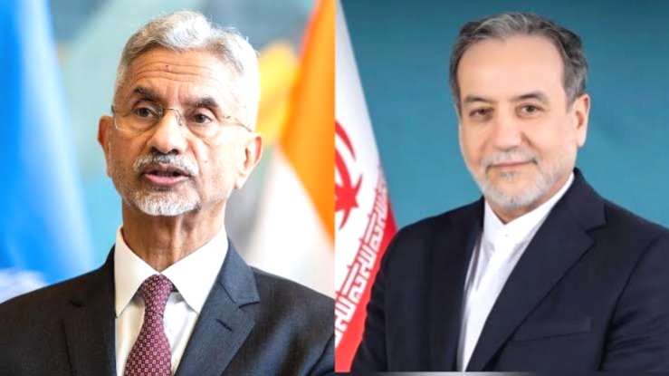 India Oil Security, Hormuz Strait, Oil Crisis, S Jaishankar Iran Talk, Crude Oil Ship, Mumbai, India Iran Relations, Middle East War Impact, Energy Security India, Oil Crisis india