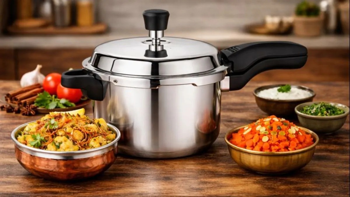 LPG Price Hike 2026, Save Cooking Gas Tips in Hindi, Induction Cooktop vs Gas, Kitchen Budget Management, LPG Cylinder Price Today, How to save gas while cooking, Electric Pressure Cooker Benefits, Solar Cooker for Home