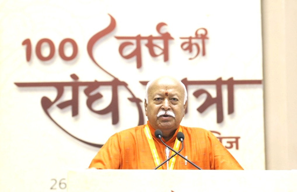 RSS New Structure Changes, RSS Prant Pracharak Post, RSS Changes 2026, RSS UP Election 2027 Strategy, Rashtriya Swayamsevak Sangh organization, RSS news in Hindi