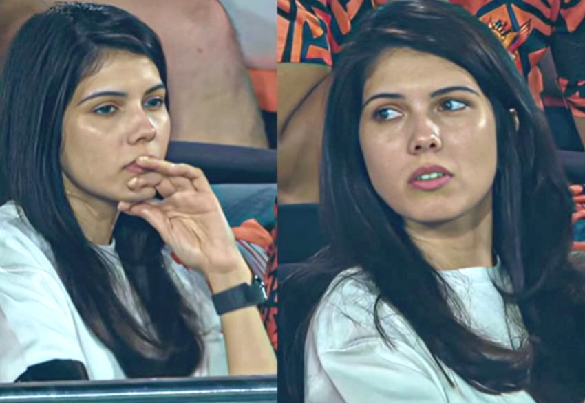 Sunrisers Leeds, Kavya Maran, Abrar Ahmed, The Hundred Auction 2026, SRH Owner Controversy, Pakistan Cricketer in The Hundred, Sunrisers Leeds Account Suspended, Indian Owners The Hundred