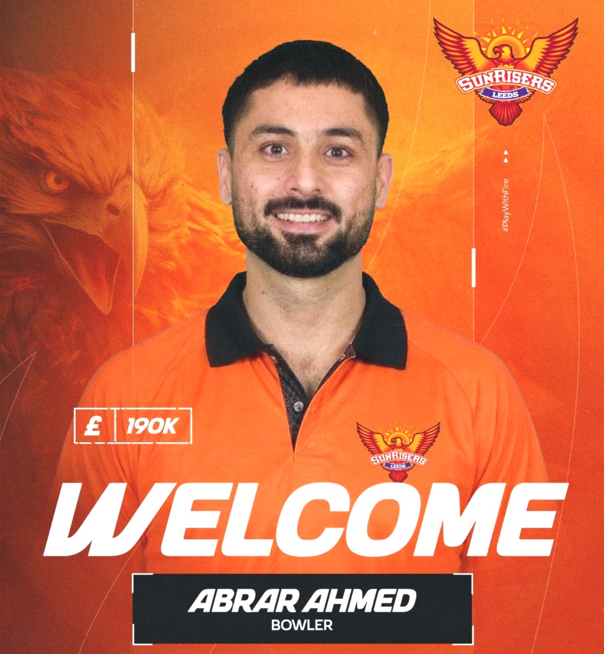 Sunrisers Leeds, Kavya Maran, Abrar Ahmed, The Hundred Auction 2026, SRH Owner Controversy, Pakistan Cricketer in The Hundred, Sunrisers Leeds Account Suspended, Indian Owners The Hundred