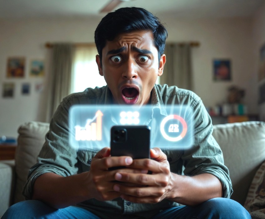 Mobile Data Tax India, Internet Price Hike, Data Usage Tax, Department of Telecommunications, DoT, 1 Rupee Per GB Tax, Telecom News, GST on Mobile Recharge, Tech News, Tech Updates, Utility News, Mobile Data Tax