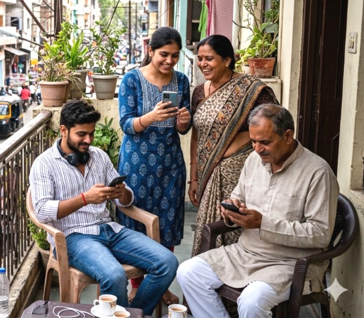 Mobile Data Tax India, Internet Price Hike, Data Usage Tax, Department of Telecommunications, DoT, 1 Rupee Per GB Tax, Telecom News, GST on Mobile Recharge, Tech News, Tech Updates, Utility News, Mobile Data Tax