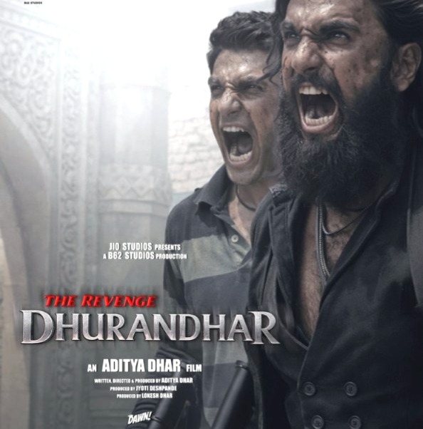 Dhurandhar 2 Box Office, Dhurandhar 2 Advance Booking, Dhurandhar: The Revenge Pre-sales, Bollywood Movie Records, Dhurandhar 2 Release Date, Biggest Opening Indian Film, Dhurandhar 2 Worldwide Collection