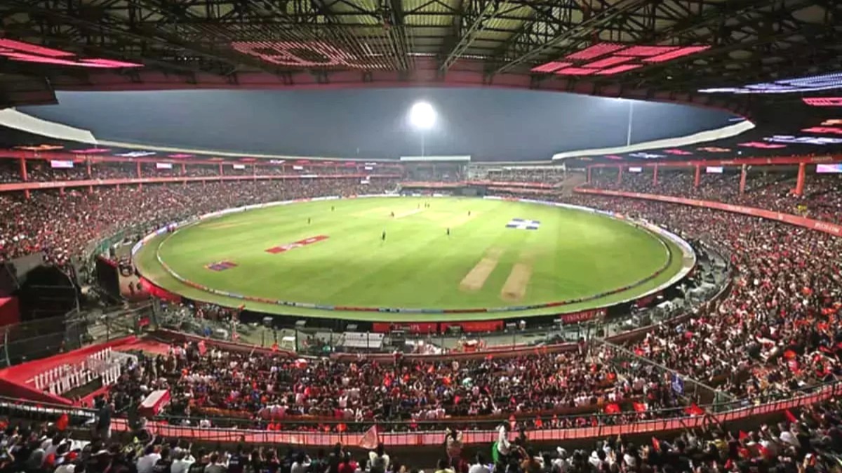 IPL 2026 Opening Match, RCB vs SRH Chinnaswamy Stadium, IPL Matches in Bengaluru Permission, Royal Challengers Bengaluru Defending Champions, KSCA Security Report IPL 2026
