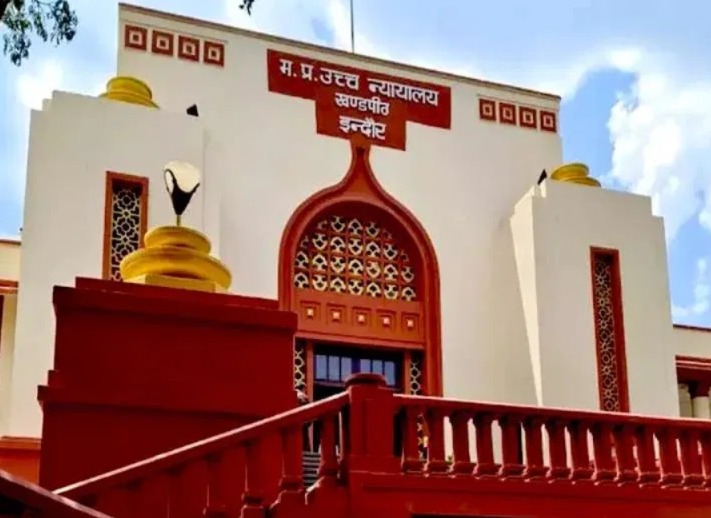 Dhar Bhojshala, HC Bench Visit, Dhar Bhojshala Dispute, Indore High Court, Bhojshala Hearing, ASI Survey Report, Bhojshala, Raja Bhoj, Saraswati Temple, Kamal Maula Mosque, Dhar News, Madhya Pradesh High Court, Bhojshala Survey Report, mp news, Dhar