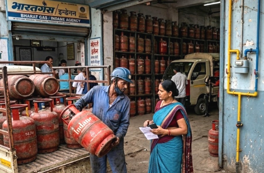 LPG Crisis India 2026, Utility News, LPG Crisis, PNG Connection Discount Offer, PNG Connection, LPG Cylinder Black Marketing, PNG Connection Discount, Indraprastha Gas Limited Offers, , PNG Connection Offer, Petroleum Ministry, LPG Rules, PNG vs LPG Benefits, , How to surrender LPG cylinder for PNG,