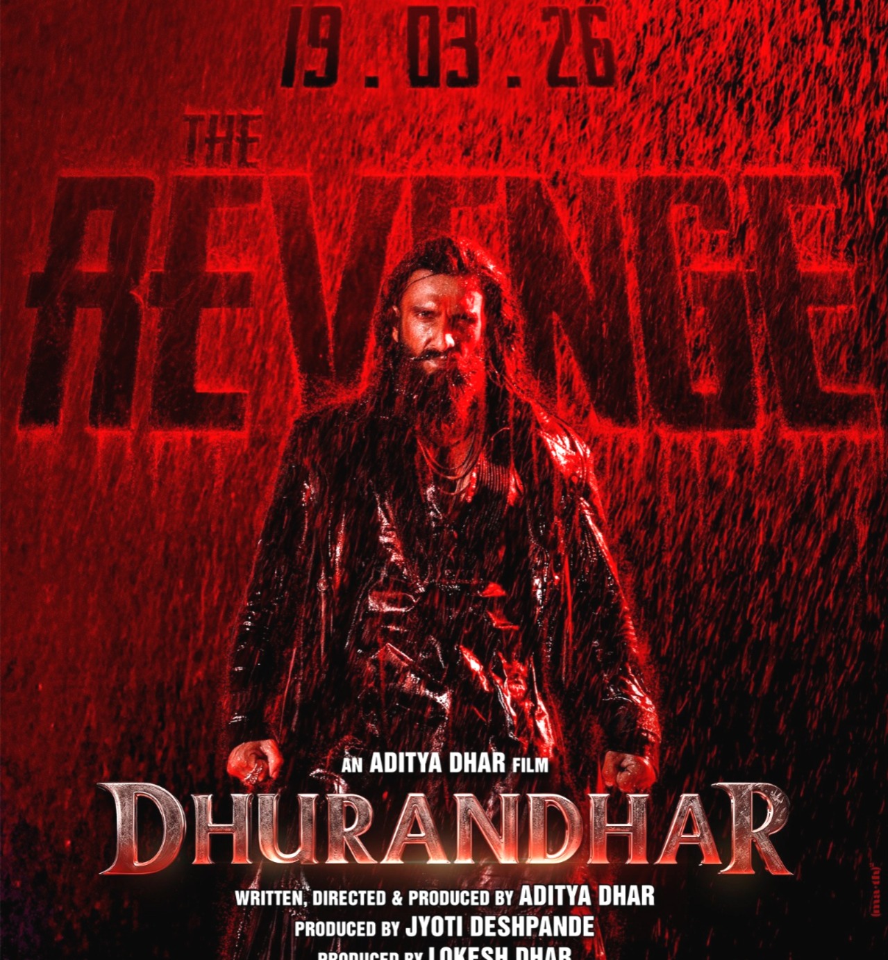 Dhurandhar 2 Cheap Ticket, Ranveer Singh, Dhurandhar 2 Advance Booking, Delhi NCR, Dhurandhar 2 Release Date, Dhurandhar 2 Box Office Prediction, 24 Hours Show, Toxic, dangal, DDLG, Dhurandhar 2 Ticket Price, Dhurandhar 2
