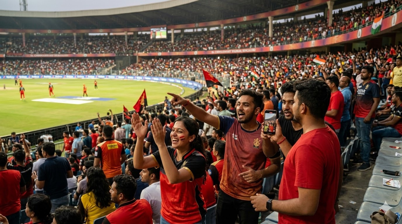 IPL 2026 Ticket Booking, How to buy IPL tickets online, IPL 2026 schedule, BookMyShow IPL tickets, District by Zomato IPL, IPL offline tickets, आईपीएल 2026 टिकट बुकिंग