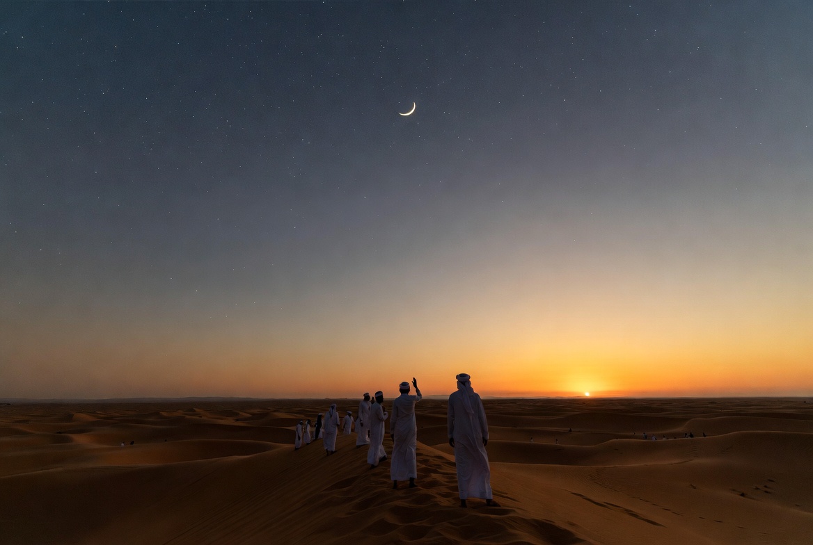 Eid ul Fitr 2026, Moon Sighting Science, Saudi Arabia vs India, Eid 2026, Moon Sighting Reason, Why Eid dates differ, रूयत-ए-हिलाल, ईद का चांद, ईद 2026, Religion News, Saudi Arabia, India Eid, Saudi Arab Eid, UAE Eid