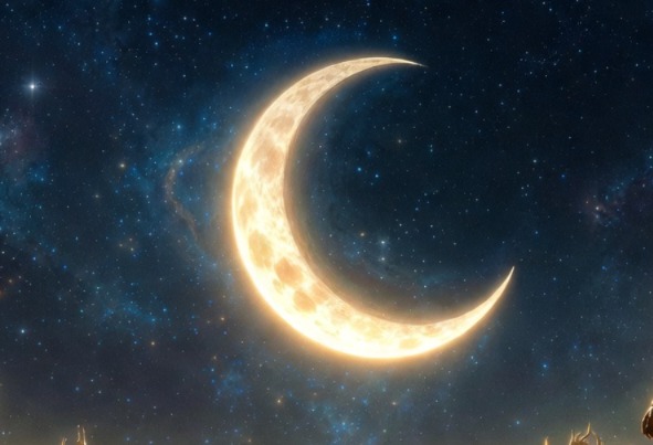 Eid ul Fitr 2026, Moon Sighting Science, Saudi Arabia vs India, Eid 2026, Moon Sighting Reason, Why Eid dates differ, रूयत-ए-हिलाल, ईद का चांद, ईद 2026, Religion News, Saudi Arabia, India Eid, Saudi Arab Eid, UAE Eid