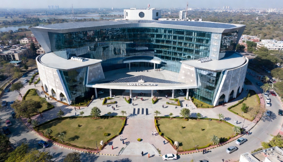 Bhopal New Collectorate Building, Bhopal Hi-Tech Administrative Complex, Kohefiza Redevelopment Plan, Bhopal IG Office Relocation, Madhya Pradesh, MP Housing Board Projects, Smart City Bhopal Administration, Bhopal District Administration New Building, Bhopal, MP news