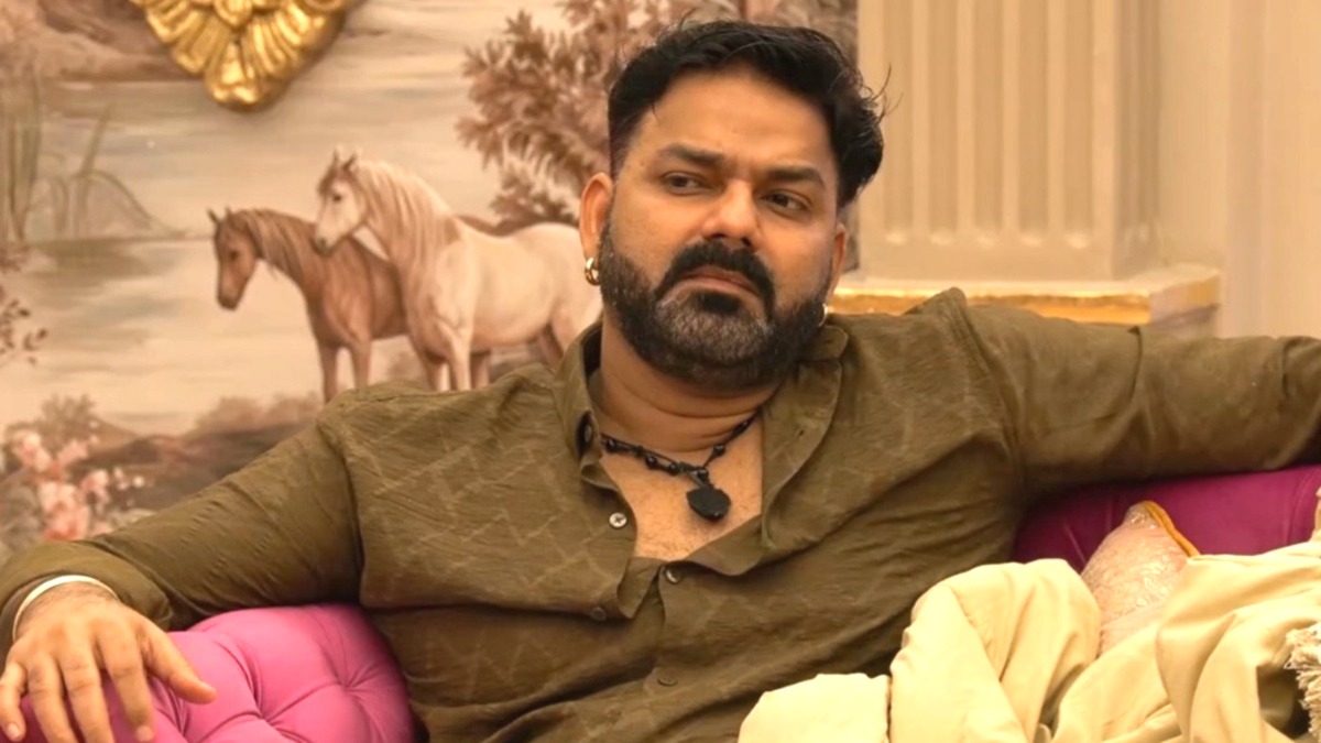 Anjali Raghav-Pawan Singh Dispute, Anjali Raghav, Pawan Singh, Haryana Women's Commission, Misconduct Against Bhojpuri Singer, Anjali Raghav's Role as Mata Sita, Anjali Raghav News, Pawan Singh Controversy, Haryanvi Actress Anjali Raghav