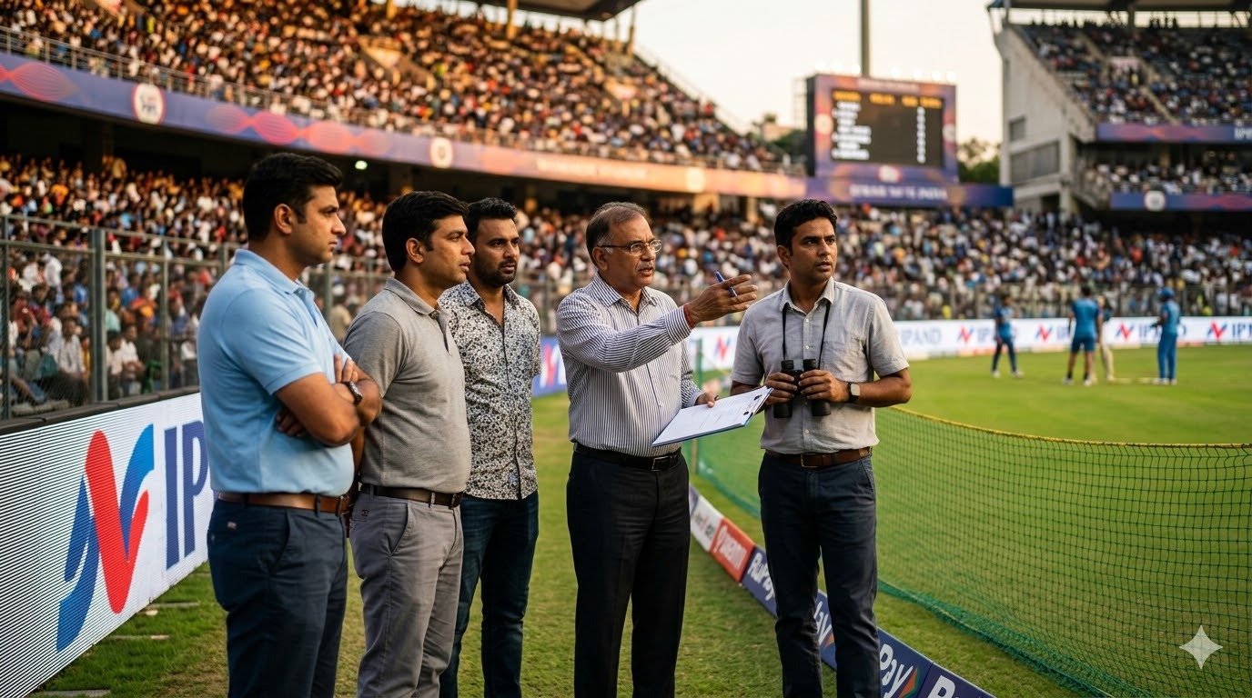 IPL 2026, ODI World Cup Team India, BCCI Roadmap, Ajit Agarkar, Indian Cricket Team Selection, India vs Afghanistan Test 2026, Cricket News, Indian Cricket Team, 026, ODI World Cup 2027, World Cup 2027, Rohit Sharma, Virat Kohli