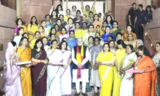 Women's Reservation Bill 2029, Nari Shakti Vandan Adhiniyam, Lok Sabha Seats, Women MPs, Delimitation 2026, Lottery System,Women's Reservation, Amit Shah, Meeting with Opposition, Women's Reservation Bill, महिला आरक्षण बिल 2029, नारी शक्ति वंदन अधिनियम, लोकसभा सीट वृद्धि, महिला सांसद, लॉटरी सिस्टम, pm modi