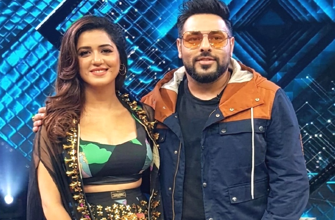 Rapper Badshah Second Marriage Badshah and Isha Rikhi Wedding, Who is Isha Rikhi, Badshah Wife Jasmine Masih Divorce, Rapper Badshah Wedding Photos, Badshah Wedding Video Viral, Punjabi Actress Isha Rikhi, Badshah marriage news hindi,