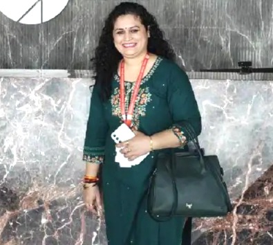 Khajrana Temple Priest Dispute, Puneet Bhatt, Khajrana Mandir, Indira Bhatt Dowry Case, Khajrana Ganesh Mandir, Khajrana Priest Controversy, Indore, Police Dowry Complaint, पुजारी पुनीत भट्ट विवाद, खजराना गणेश मंदिर, इंदौर समाचार, दहेज प्रताड़ना मामला, mp news