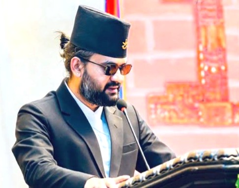 Balen Shah Prime Minister, Prime Minister Nepal,
Balen Shah Nepal, Nepal PM Balen Shah, who is Balen Shah,
Nepal Election 2026 Results, balendra shah,
Rapper to PM, Balen Shah, balen shah,
Rashtriya Swatantra Party, RSP Nepal,
Gen-Z, Nepal Politics,
KP Oli Japa-5,
New PM of Nepal,
Balendra Shah Biography