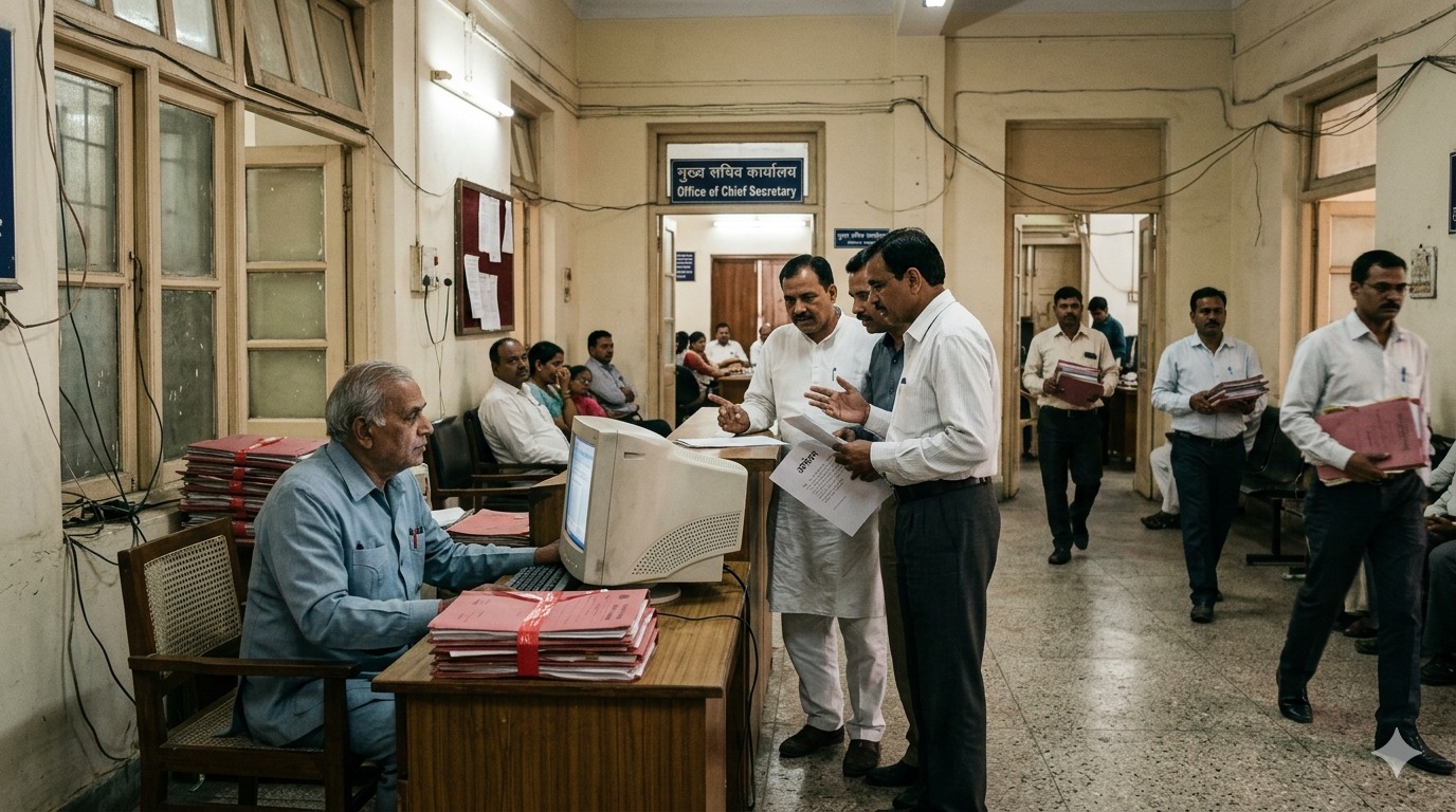 Mahavir Jayanti 2026 MP Holiday, MP Government Holiday Update, Mahavir Jayanti 30 March or 31 March, MP News Hindi, CM Mohan Yadav Decision on Holiday, Jain Festival MP Holiday News, Madhya Pradesh Gazetted Holidays 2026
