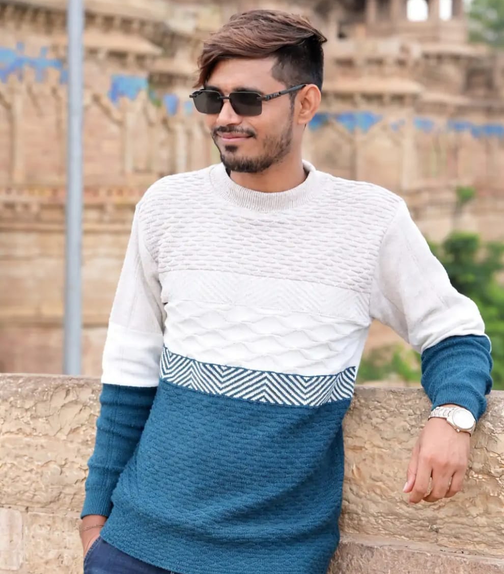  विजय मेवाड़ा भोपाल मर्डर केस