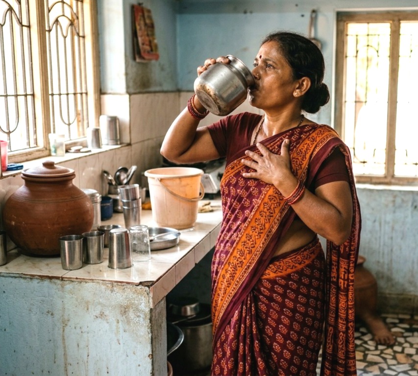 बार-बार प्यास लगना, Excessive Thirst, Diabetes Symptoms, Causes of Dehydration, Water Deficiency in Body, Polydipsia reasons, Causes of Dry Throat, Why We Feel Thirsty, Summer Health Tips, Heatwave, Health Tips, Utility News, Thirst, Excessive Thirst reasons