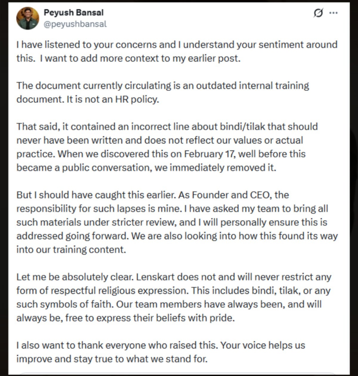 Dhirendra Shastri, Lenskart Controversy, Bageshwar Dham, Lenskart Tilak Controversy, Mangalsutra Row, Peyush Bansal, Lenskart Grooming Policy, बागेश्वर बाबा, लेंसकार्ट विवाद, धीरेंद्र शास्त्री प्रयागराज