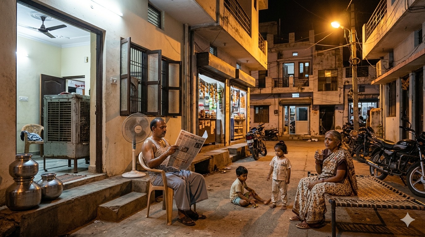 MP Weather Update, Heatwave Alert, Khajuraho Temperature, Madhya Pradesh, mp news, Bhopal Weather, Gwalior Heatwave, Warm Night in MP, Weather advisory, MP Weather