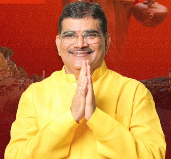 Gnyaneshwar Patil Brother News, Vishwanath Patil Suicide, Khandwa MP Brother Death, Burhanpur Boharda News, सांसद ज्ञानेश्वर पाटिल, विश्वनाथ पाटिल सुसाइड, बुरहानपुर समाचार।