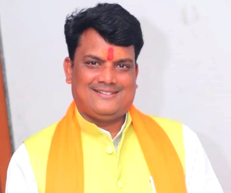 Alirajpur CEO Priya Kag News, Inder Singh Chauhan Controversy, Nagar Singh Chauhan Brother, MP Kanya Vivah Yojana Dispute, Madhya Pradesh Crime News, Woman Officer Threatened, MP Government News