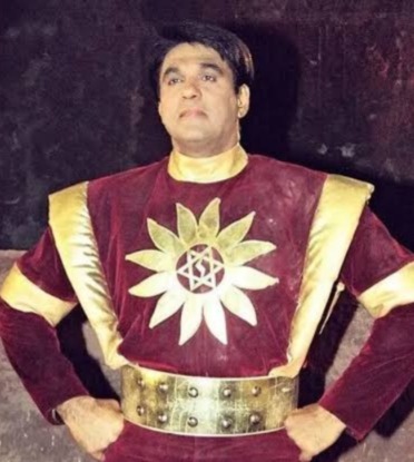 Shaktimaan Film, Mukesh Khanna, Ranveer Singh Shaktimaan, Mukesh Khann troll, Tamraj Kilvish, Ranveer Singh Controversy , Dhurendhar, Shaktimaan Movie Updates, Mukesh Khanna Controversy