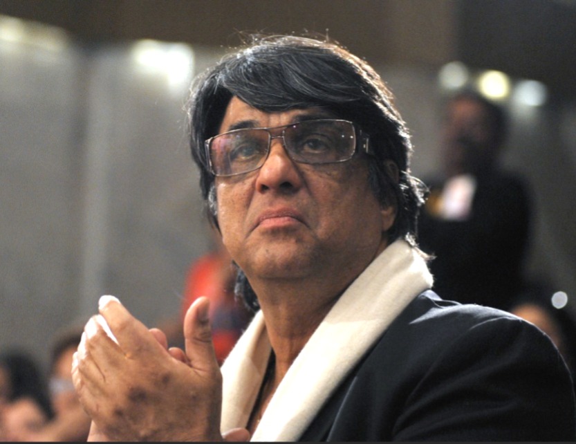 Shaktimaan Film, Mukesh Khanna, Ranveer Singh Shaktimaan, Mukesh Khann troll, Tamraj Kilvish, Ranveer Singh Controversy , Dhurendhar, Shaktimaan Movie Updates, Mukesh Khanna Controversy