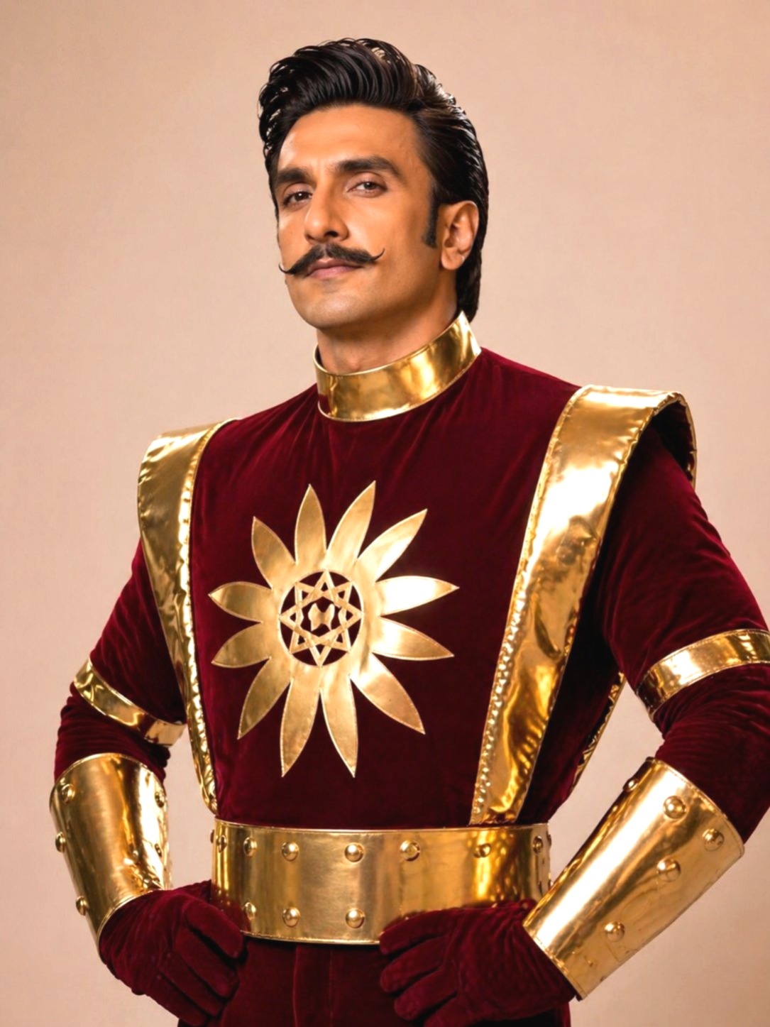 Shaktimaan Film, Mukesh Khanna, Ranveer Singh Shaktimaan, Mukesh Khann troll, Tamraj Kilvish, Ranveer Singh Controversy , Dhurendhar, Shaktimaan Movie Updates, Mukesh Khanna Controversy